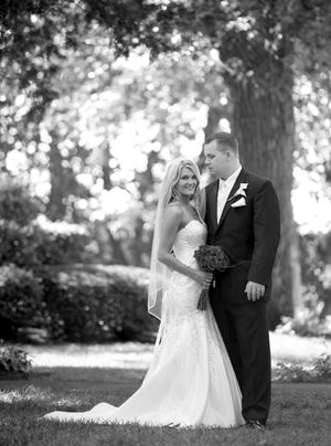 Christopher Flanegan Wedding Photography | Beachwood, NJ