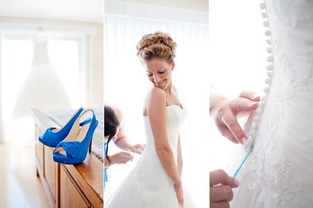 Christopher Flanegan Wedding Photography | Seaside Park, NJ