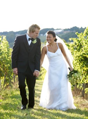 Christopher Flanegan Wedding Photography | Towson, MD