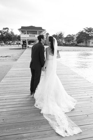 Christopher Flanegan Wedding Photography | Ocean Gate, NJ