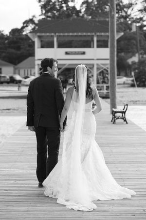 Christopher Flanegan Wedding Photography | Ocean Gate, NJ