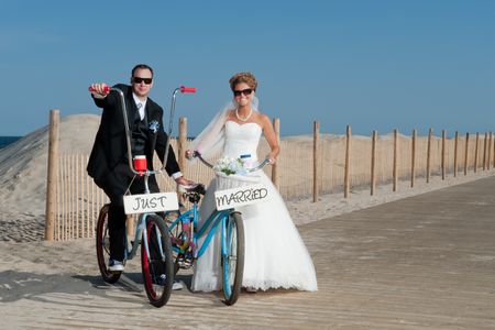 Christopher Flanegan Wedding Photography | Lavallette, NJ