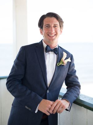 Christopher Flanegan Wedding Photography | Ocean Gate, NJ