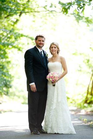 Christopher Flanegan Wedding Photography | Morristown, NJ