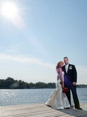 Christopher Flanegan Wedding Photography | Beachwood, NJ