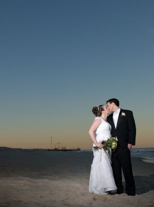 Christopher Flanegan Wedding Photography | Seaside Park, NJ