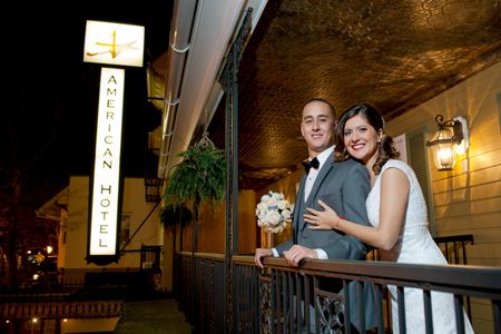 Christopher Flanegan Wedding Photography | Freehold, NJ