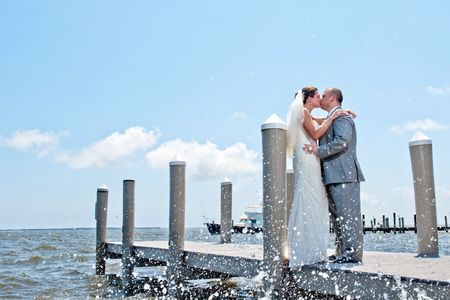 Christopher Flanegan Wedding Photography | Bayville, NJ