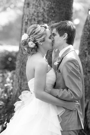 Christopher Flanegan Wedding Photography | Orlando, FL