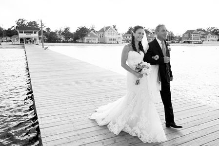 Christopher Flanegan Wedding Photography | Ocean Gate, NJ
