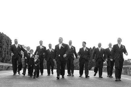 Christopher Flanegan Wedding Photography | Point Pleasant, NJ