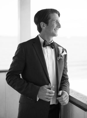 Christopher Flanegan Wedding Photography | Ocean Gate, NJ