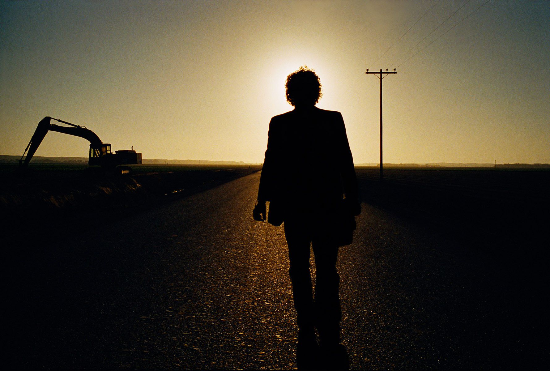 Emile Millar / Stay Here Album Cover