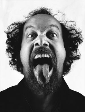 Paul Giamatti