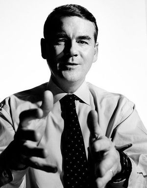 Senator Michael Bennet