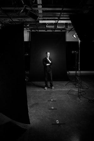Mark Zuckerberg