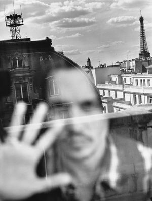 Johnny Depp