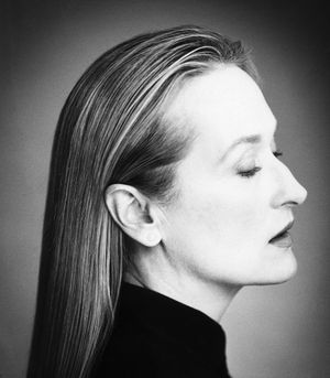 Meryl Streep