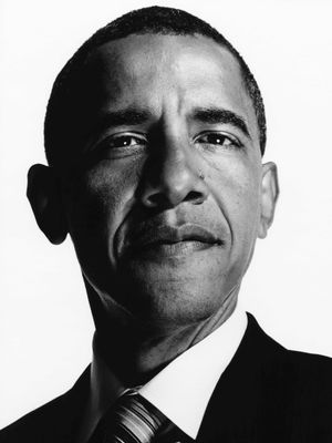 Barack Obama