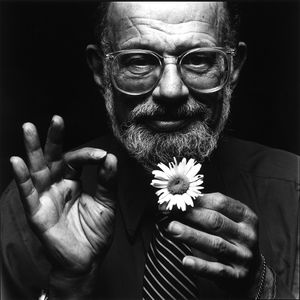 Alan Ginsberg