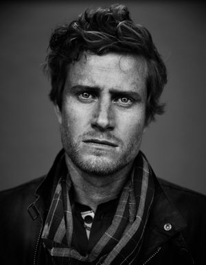 Cory Richards