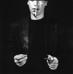 Martin Amis