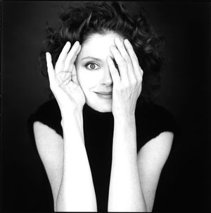 Susan Sarandon