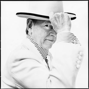 Tom Wolfe