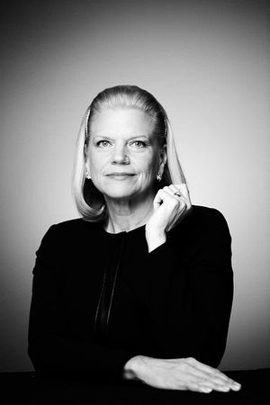 Ginni Rometty