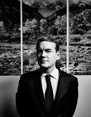 Senator Michael Bennet
