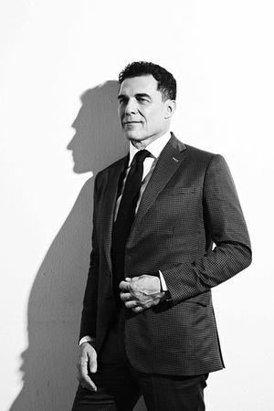André Balazs