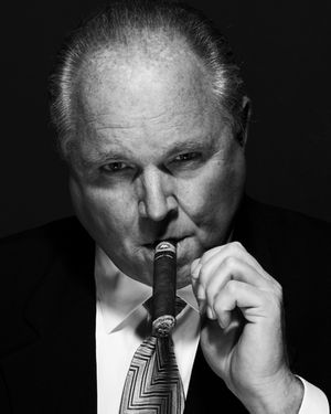 Rush Limbaugh