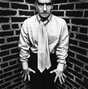 Martin Scorsese