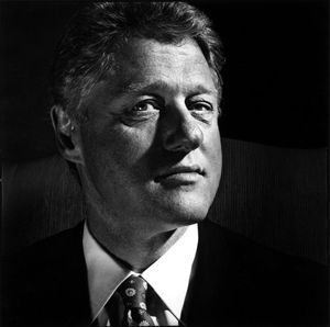 Bill Clinton