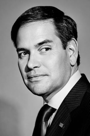 Marco Rubio