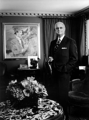 Charles Koppelman