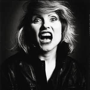 Debbie Harry