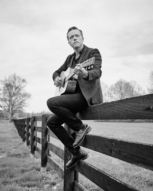 Jason Isbell