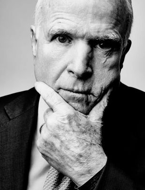 John McCain