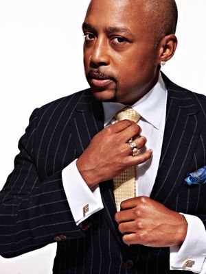 Daymond John