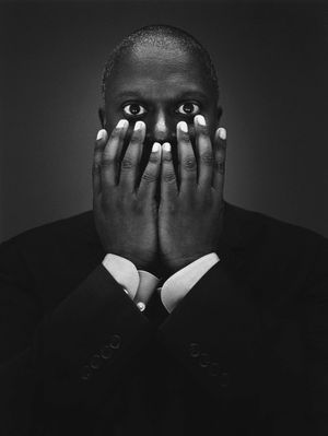 Andre Braugher