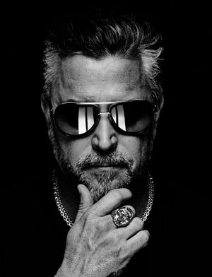 Richard Rawlings