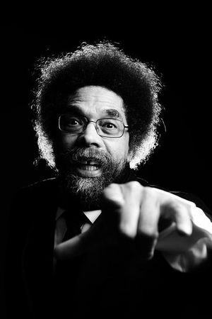 Cornel West