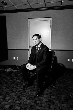 Marco Rubio