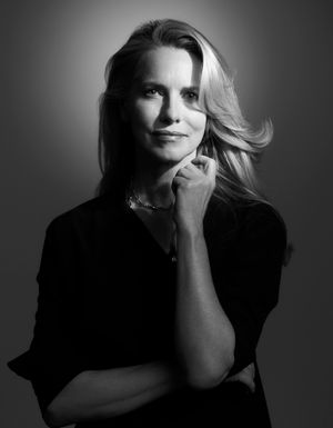 Laurene Powell Jobs