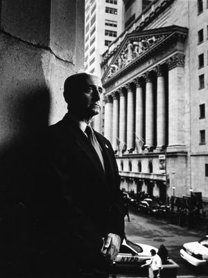 Dick Grasso