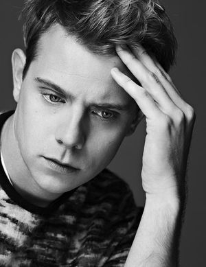 J.W. Anderson