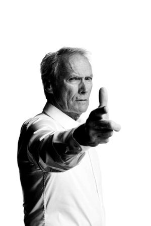 Clint Eastwood