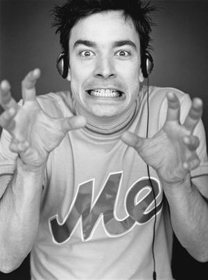 Jimmy Fallon