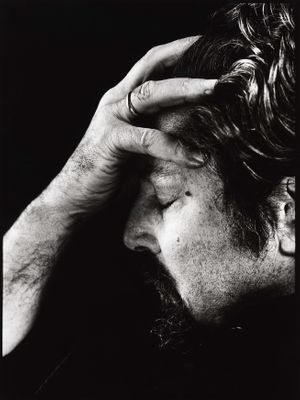 Julian Schnabel